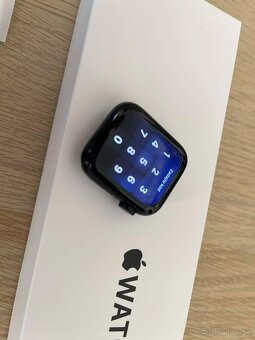 Apple watch SE2 40mm mid alu sp gps - 3