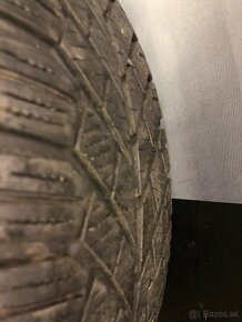 ZIMNÁ SADA 5X112 VW-SEAT-ŚKODA-AUDI NA PL.DISKOCH S PNEU - 3