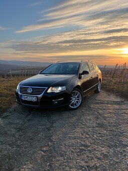 Volkswagen Passat B6 DSG - 3