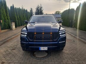 DODGE RAM rv 2020 PLYN LPG 5.7 4x4 LARAMIE TOP - 3