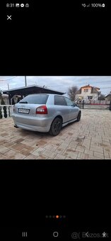 Audi A3 - 3