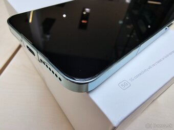 Xiaomi 14 12/256GB Jade Green - TOP stav, záruka do 07/2026 - 3