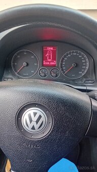 Volkswageb golf variant 1.9tdi - 3