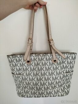 Michael Kors kabelka - 3