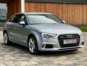 Audi A3 2.0 TDI 110kw Quattro 4x4 - 3