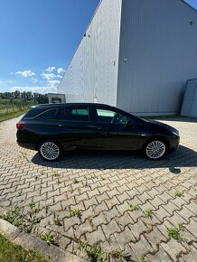 Opel Astra K 1.6CDTI ZĽAVA - 3