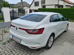 Renault megane limited edition - 3