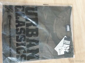 Nové Pánske tričko URBAN CLASSICS veľkosť L - 3