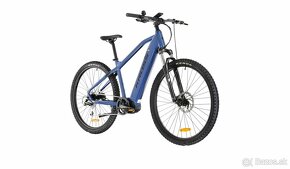 E-Bike Hexagon Boost 3.0 rám 19" - 3