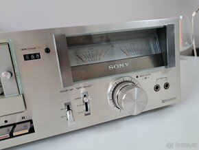 Tape deck SONY TC U2 - 3