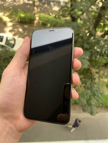 iPhone XS 64GB - Čierny - Doprava zadarmo - 3