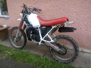 Honda MTX 80 - 3