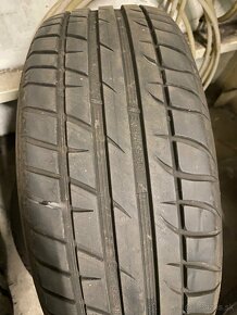 Gumy tigar 205/55 R16 - 3