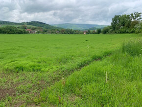 Predáme veľký, slnečný, rovinatý, rekreačný pozemok 10 314m² - 3