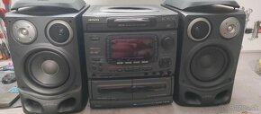 AIWA NSX 999 - 3