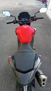 Honda CB500F 2022 - 3