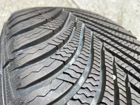 215/65 R17 99H 4x zimné Michelin - 3