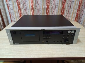 ReVox C115 + B760. - 3