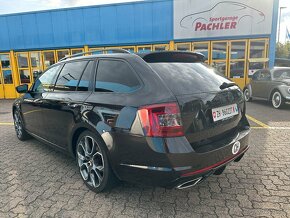 Skoda Octavia 3 RS 2.0 TDI 135 Kw - 3