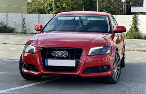 AUDI A3 SPORTBACK - 3