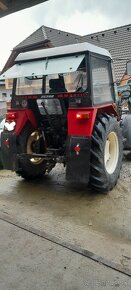 Predám zetor 6245 - 3