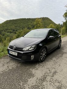 Volkswagen Golf Gtd 2.0 TDi DSG - 3