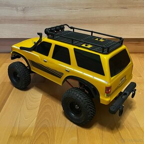 RC auto Crawler DF-4S XL - 3