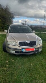 Skoda Oktávia  1.9 TDI - 3