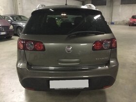 Fiat Croma 1,9 JTDm 110kW (150koní) r.2009 vo výbave Emotion - 3