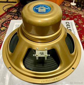 Celestion Gold G12 8 ohm - 3