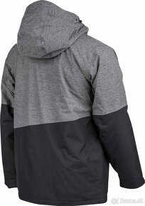 Columbia PISTE BEAST JACKET velk. S/M - 3