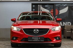 Mazda 6 2.0 Skyactiv-G Challenge - 3