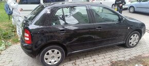 Škoda Fabia II 1.2 htp 177 tis. km - 3