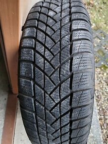 195/65 R15 H zimné - 3