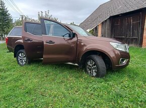 Nissan Navara 2019 - 3