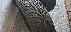 175/70 r14 zimné pneumatiky Semperit - 3