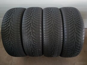 Zimné pneumatiky 235/55 R20 Yokohama - 3