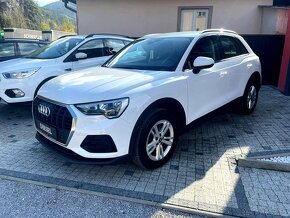 Audi Q3 35 2.0 TDI Advanced S tronic-- 2021-- - 3