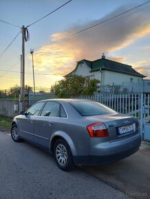 Audi A4 B6 1.9 TDi 74 kW 2005 - 3