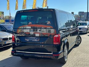 Volkswagen Caravelle Long T6 2,0 TDi 110 kw , 4x4 DSG - 3