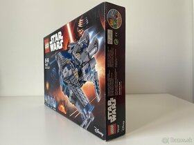 LEGO 75147 Star Wars StarScavenger NOVÉ / NEOTVORENÉ - 3