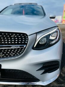 Mercedes Benz GLC 250D 4-matic Full-Amg - 3