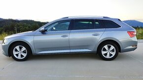 Škoda Superb Combi 1.6 TDI Ambition-187563km - 3