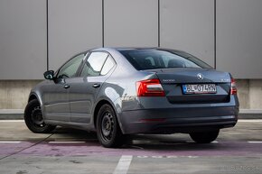 Škoda Octavia 1.6 TDI - odpočet DPH, nové rozvody, prezutie - 3