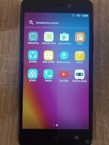 Predam lenovo k6 power - 3