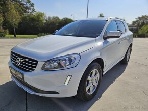 Volvo XC60 D4 2.0L Kinetic - 3