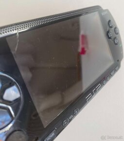 PSP 1000 - 3