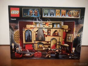 4x Lego Harry Potter Erby/knihy, nové neotvorené - 3