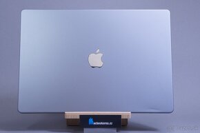 ZÁRUKA/Macbook Pro 16.2/M1 PRO/16GB RAM/512GB SSD/CZ - 3