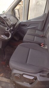 Ford Transit 3 miest L3H2 - 3